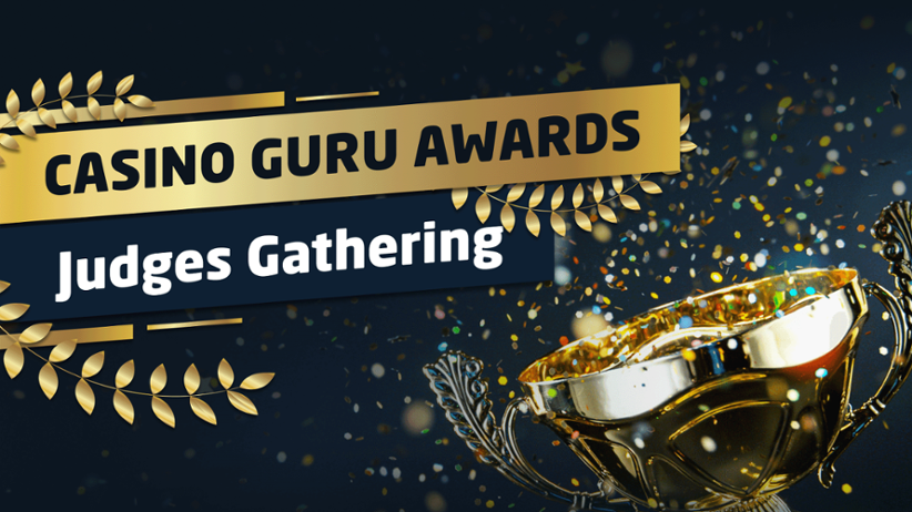Casino Guru Awards - Judges Gathering